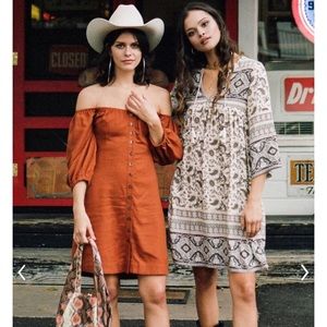 COPY - Spell and the Gypsy Journey Tunic Dress trade